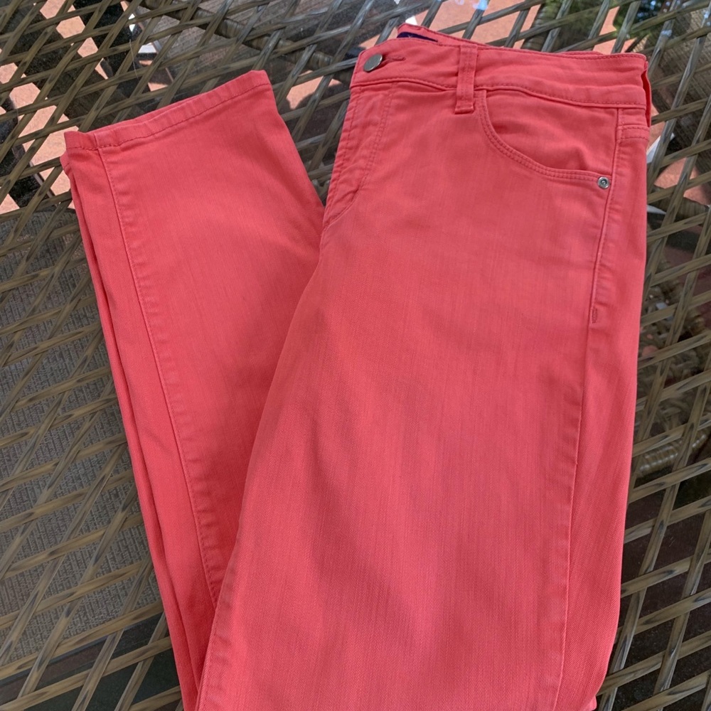 NYDJ Ankle Jean